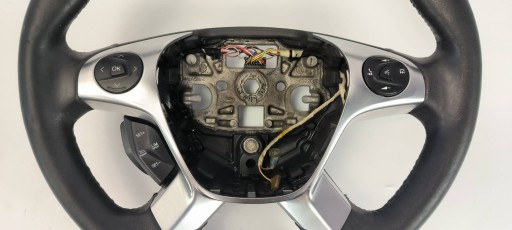 volant 627430300A FORD TRANSIT MK8