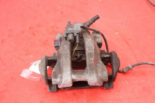 caliper brake right rear part MERCEDES CLS C219 W219 3.5 V6 272 KM 04-08