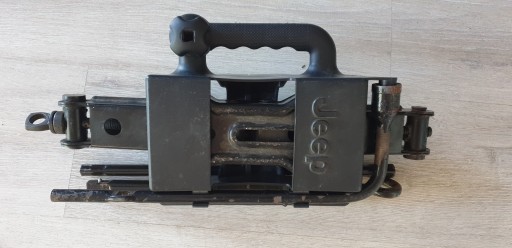 ДОМКРАТ КЛЮЧ ДОМКРАТ JEEP CHEROKEE LIBERTY KJ