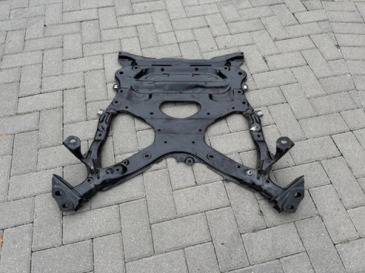 8MB399347 - Audi 8m0 8mb 8mb399347b коляска с передними салазками примерно