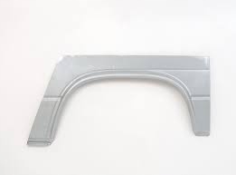 956583-5 - Transporter t3 79-92 задний реперрат крыла