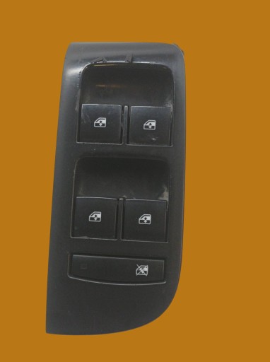 ablak myomogomb bal eleje 13305011 Opel Zafira III (2011- )
