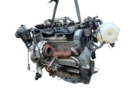 engine pillar unprotected VW POLO 6R IBIZA IV 6J
