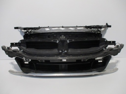 Решетка радиатора передняя BMW Z4 G29 180PS