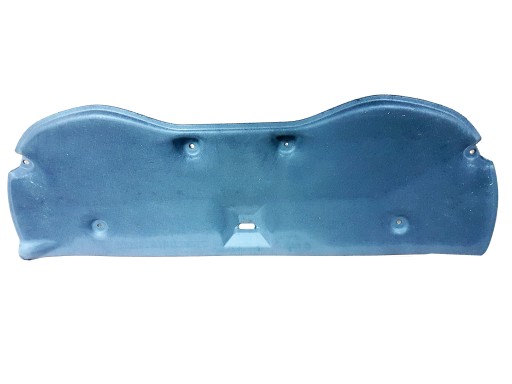 53341-05050 - AVENSIS T27 15-18 звукоізоляція mute маска