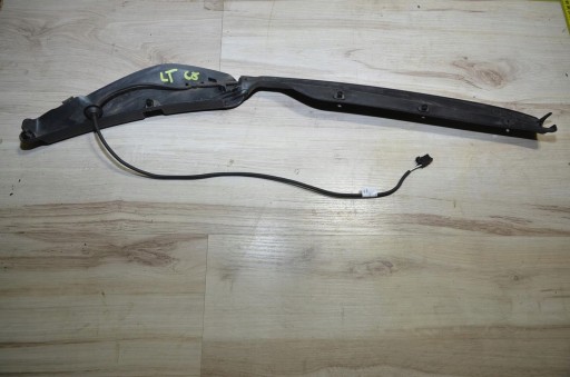 Sensor zamkniecia heckklappe L Citroen C5 X7 III Lift