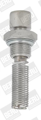 Свеча накаливания webasto 24v /beru/ gh846 свеча накаливания beru gh846,