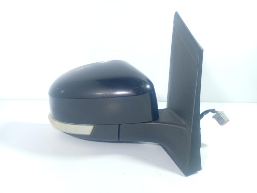 FORD FOCUS MK2 08-11 mirror right electrics 5 PIN OE 212876146