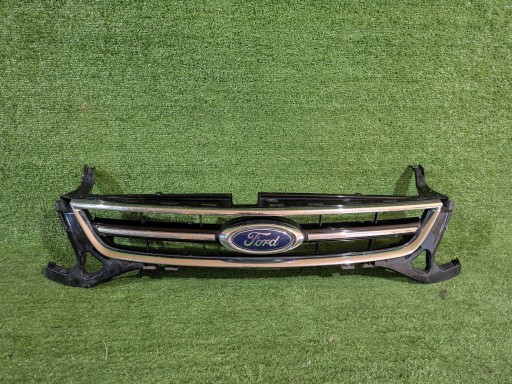 grill grille radiator FORD MONDEO MK4 LIFT NR.105