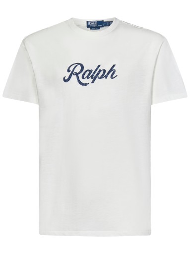 T-shirt męski Polo Ralph Lauren rozmiar M