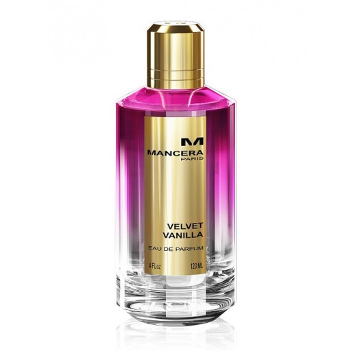 mancera velvet vanilla woda perfumowana 60 ml   