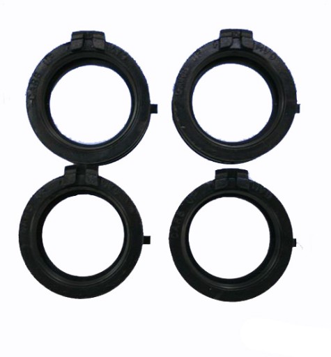 7247554 - ПАТРУБОК ПАТРУБКИ КАРБЮРАТОРА HONDA CBR 600 F PC25 91-94