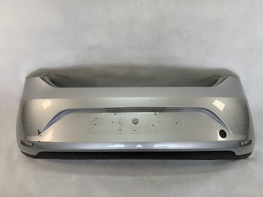 Stoßstange hinten Seat Leon 3 III hatchback 13r 5F0807421 10.25