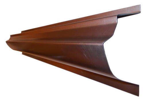 221791022 - MAZDA MX-5 98-05 (NB) THRESHOLD REPERATURE LEFT