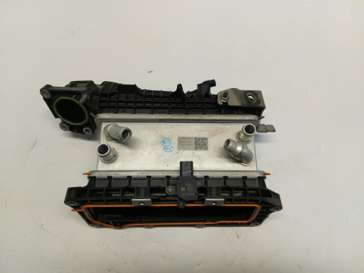 RENAULT Austral E 1.2EH intake manifold MAP Sensor 1434960S01
