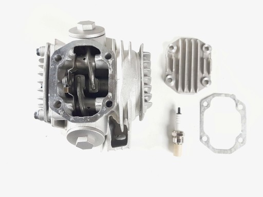 10 007 - Головка КПЛ. ATV CAB 110CCM NS150FMH-140001