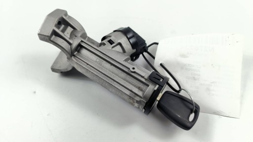 ignition key 01099001 CITROEN JUMPER III