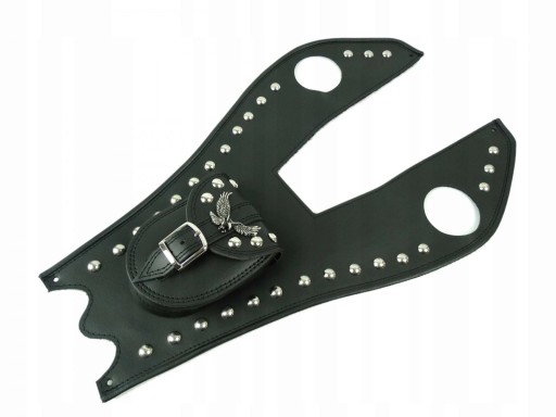 РЕМЕНЬ ТАНК ГАЛСТУК HARLEY SOFTAIL