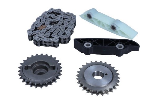 5802009660 / FIA КОМПЛЕКТ ГРМ FIAT !!! Оригинал !