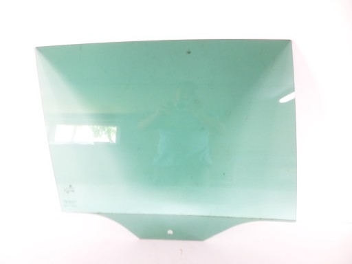 window door rear right VW TIGUAN II 16