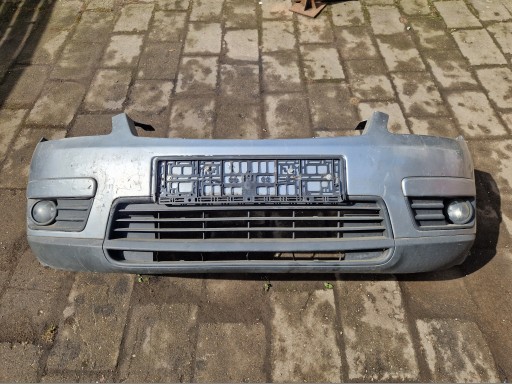FORD C-MAX MK1 SEDAN nárazník předek přední