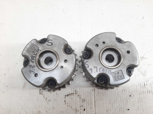 06E109083M - Вариатор впускного газораспределения Audi A4 B8 Q5 8R 3,2 дюйма