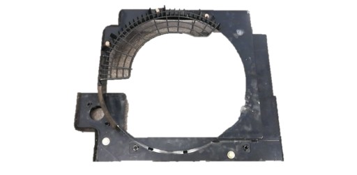 КРИШКА КОРПУСА ВЕНТИЛЯТОРА РАДІАТОРА ZX14-3