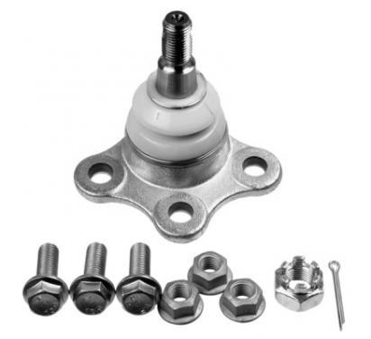 34402 01 - LEMFORDER ВАЖІЛЬ УПРАВЛІННЯ ISUZU OPEL