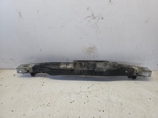 OPEL MERIVA B tension belt upper sider upper pillar front black Z20R