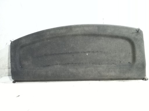 VW Golf 5 V plus plato rear part rear boot