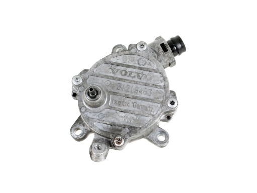 31219463 - Vacum Vacu wacum wacu насос VOLVO 2.4 D D3 D4 D5