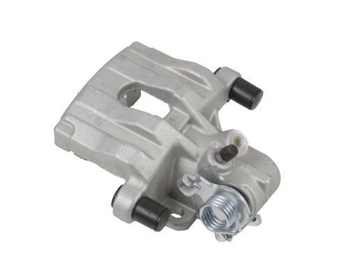 DE13104042 - ГАЛЬМІВНИЙ СУПОРТ LAGUNA II ESPACE IV 01 ЗАДНІЙ ПРАВИЙ