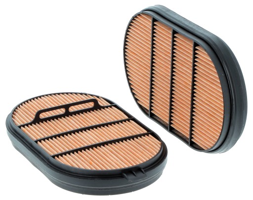 SA16508 - Повітряний фільтр Claas Axion 810 11063350