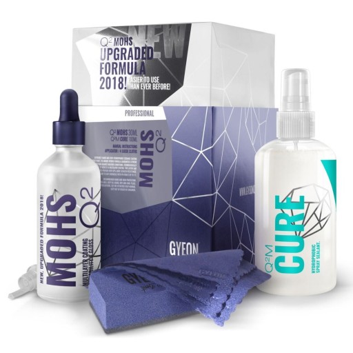 Gyeon Q² Моос 50мл