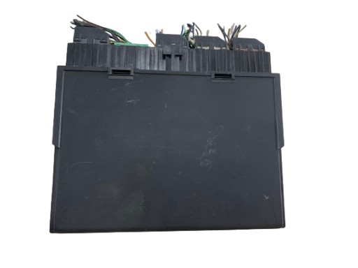 Unité commande confort FORD FOCUS MK1 1S7T15K600BD