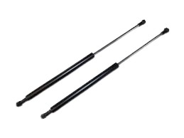 BFY97661X - ОРИГИНАЛЬНЫЕ АМОРТИЗАТОРЫ ЗАСЛОНКИ MAZDA