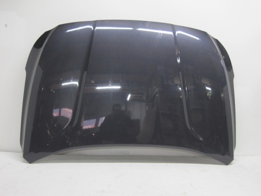 motorháztetö HYUNDAI SANTA FE IV LIFT 20R