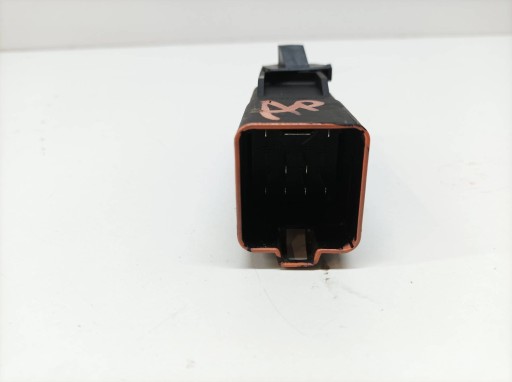 relay plugs ZAROWYCH 0281003038 VW Volkswagen Caddy III (2003- )