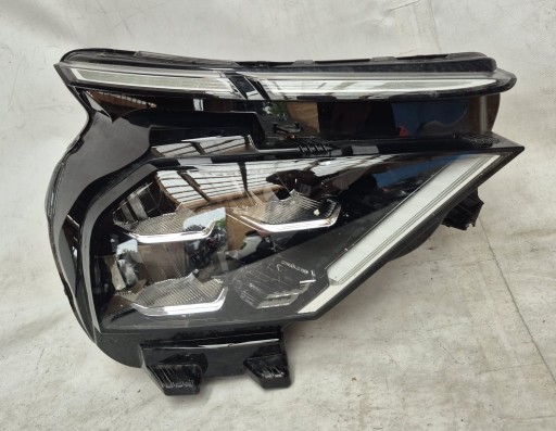 CITROEN C4 III 3 20- light right front front FULL LED 9830649280