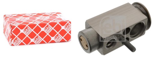 FEBI 04883 РОЗШИРЮВАЛЬНИЙ КЛАПАН DB MERCEDES FEBI 04883