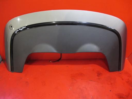 SAAB 93 9-3 II 2 CABRIO trunk door cover roofs 279