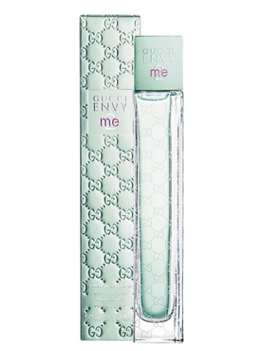 gucci envy me 2 woda toaletowa 100 ml  tester 