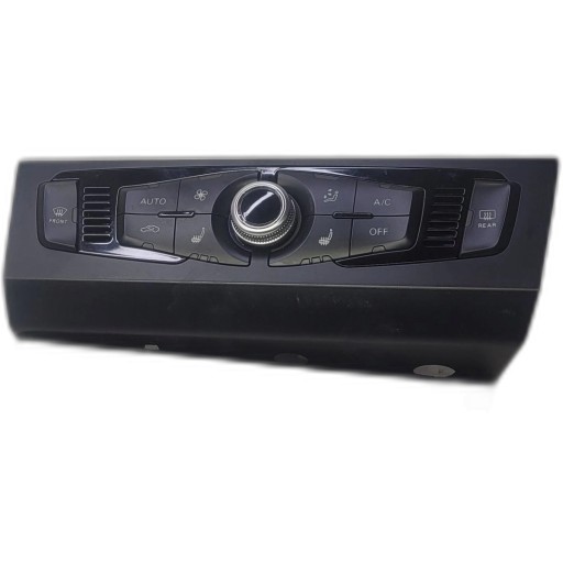 PANEL KLIMATRONIK AUDI A4 A5 Q5 LIFT 8K1820043AT