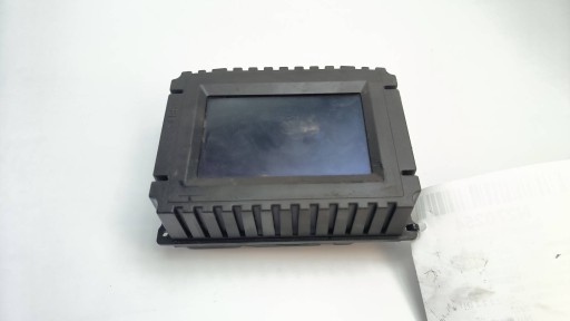 display PANEL 13117640 OPEL VECTRA C