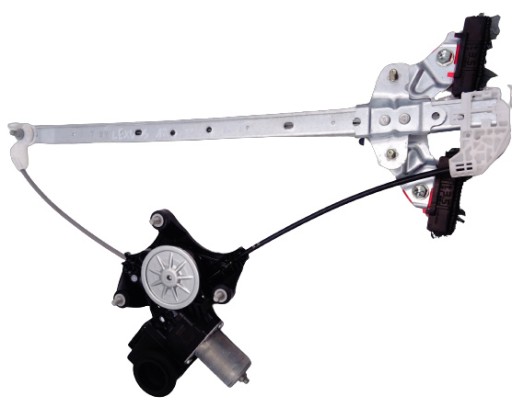 Lexus nx ii 450 h+ склопідйомник лівий задній мотор 69804-78010 як новий