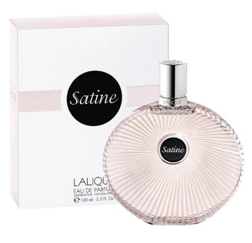 Lalique SATINE edp 100ml