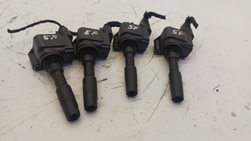 VW GOLF VIII ATECA KAROQ LEON III LIFT 1.5 TSI coil ignition 05E905110