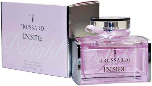 trussardi inside delight