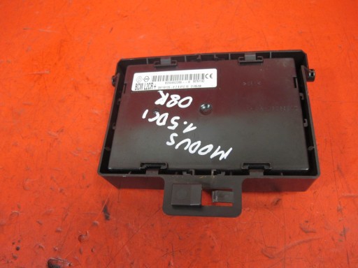 RENAULT MODUS 1.5 DCI CLIO III compartment module BCM