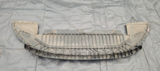 51984456 mih8 - FIAT TIPO БАМПЕР ПЕРЕДНИЙ БАМПЕР ЗАЩИТНАЯ ПЛАСТИНА